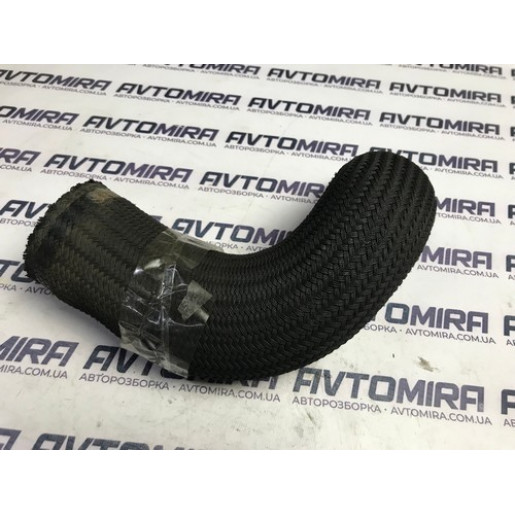 Патрубок интеркуллера Hyundai Santa FE II 2.2 CRDI 2005-2009 2826427800